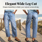🔥🔥🔥Calça jeans feminina cropped barrel de cintura alta
