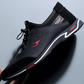 🔥🔥🔥Sapatos masculinos leves e macios, sem cadarço.