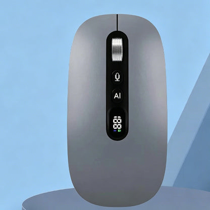 ⏳50% de desconto por tempo limitado⏰Mouse sem fio inteligente com IA e comando de voz🖱️💬