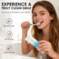 🔥Gel dental para hálito fresco e remoção de manchas🔥🔥