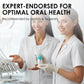 🔥Gel dental para hálito fresco e remoção de manchas🔥🔥