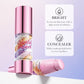 💖ÚLTIMO DIA - COMPRE 2 E LEVE 1 GRÁTIS🫧💖Primer multifuncional 3 em 1 para o rosto antes da maquiagem