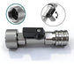 🔥🔥Adaptador de Conexão Rápida de 3/4" GHT para 1/4"🔥