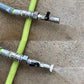 🔥🔥Adaptador de Conexão Rápida de 3/4" GHT para 1/4"🔥