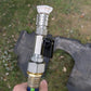 🔥🔥Adaptador de Conexão Rápida de 3/4" GHT para 1/4"🔥