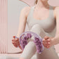🦵 COMPRE 3 E LEVE 1 GRÁTIS! 💆‍♀️ Massageador de Pernas com Rolos - Alivia a Tensão Muscular e Melhora a Circulação, Portátil para Uso em Casa/Escritório ✨📦