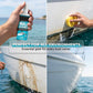 🔥🔥Limpador de casco de barco 100ml Removedor de manchas e marcas de sujeira🔥