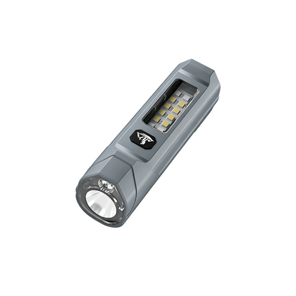 🔥🔥Lanterna laser infravermelha com base magnética COB🔥