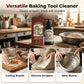 🎁🎁Sourdough Residue Remover for Bakers