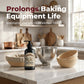🎁🎁Sourdough Residue Remover for Bakers
