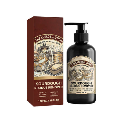 🎁🎁Sourdough Residue Remover for Bakers