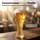 🥳PROMOÇÃO IMPERDÍVEL DE 2026🥳💞MAIS DE 50 MIL UNIDADES VENDIDAS!⚽🍺 50% DE DESCONTO! Copo de cerveja em formato de bola de futebol – 400ml/600ml, textura antiderrapante e base estável. Perfeito para noites de jogos! 🏆✨