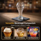 🥳PROMOÇÃO IMPERDÍVEL DE 2026🥳💞MAIS DE 50 MIL UNIDADES VENDIDAS!⚽🍺 50% DE DESCONTO! Copo de cerveja em formato de bola de futebol – 400ml/600ml, textura antiderrapante e base estável. Perfeito para noites de jogos! 🏆✨