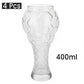 🥳PROMOÇÃO IMPERDÍVEL DE 2026🥳💞MAIS DE 50 MIL UNIDADES VENDIDAS!⚽🍺 50% DE DESCONTO! Copo de cerveja em formato de bola de futebol – 400ml/600ml, textura antiderrapante e base estável. Perfeito para noites de jogos! 🏆✨