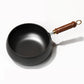 🍳 Flash Sale 🔥 Frigideira antiaderente de ferro fundido ultra leve, sem revestimento e espessa