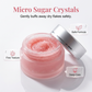 🌸🌸Esfoliante labial suave de morango