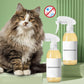 💥Compre um e leve outro grátis por tempo limitado💥 Spray Desodorizante Antibacteriano para Animais de Estimação