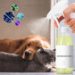 💥Compre um e leve outro grátis por tempo limitado💥 Spray Desodorizante Antibacteriano para Animais de Estimação