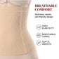Seamless Waist Trainer Belt Tummy Control Body Shaper for Women