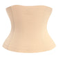 Seamless Waist Trainer Belt Tummy Control Body Shaper for Women