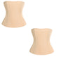 Seamless Waist Trainer Belt Tummy Control Body Shaper for Women
