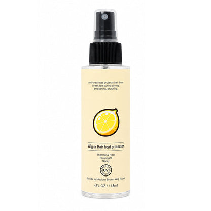 🔥50% DE DESCONTO✨ Spray Protetor Térmico para Cabelo