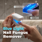 🥳PROMOÇÃO IMPERDÍVEL 2026🥳💞Mais de 50.000 unidades vendidas!👵❤️ 50% de desconto! Aparelho portátil para cuidados com as unhas com luz azul