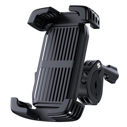 🔥Suporte de celular para motocicleta com fixação segura🔥🔥