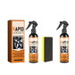 🔥🔥Spray de Revestimento Cerâmico Rápido para Pneus🔥