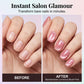 🔥🔥Esmalte em Gel Spar Olho de Gato com Glitter Magnético Brilhante para Unhas🔥🔥