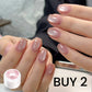 🔥🔥Esmalte em Gel Spar Olho de Gato com Glitter Magnético Brilhante para Unhas🔥🔥