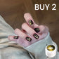 🔥🔥Esmalte em Gel Spar Olho de Gato com Glitter Magnético Brilhante para Unhas🔥🔥