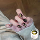 🔥🔥Esmalte em Gel Spar Olho de Gato com Glitter Magnético Brilhante para Unhas🔥🔥