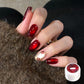 🔥🔥Esmalte em Gel Spar Olho de Gato com Glitter Magnético Brilhante para Unhas🔥🔥