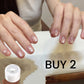 🔥🔥Esmalte em Gel Spar Olho de Gato com Glitter Magnético Brilhante para Unhas🔥🔥