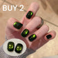 🔥🔥Esmalte em Gel Spar Olho de Gato com Glitter Magnético Brilhante para Unhas🔥🔥