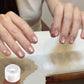🔥🔥Esmalte em Gel Spar Olho de Gato com Glitter Magnético Brilhante para Unhas🔥🔥