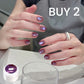 🔥🔥Esmalte em Gel Spar Olho de Gato com Glitter Magnético Brilhante para Unhas🔥🔥