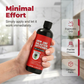 🚀 ACABOU DE SER LANÇADO! 50% DE DESCONTO 💎 Limpador de Vaso Sanitário de Alta Potência 🧪 Remove Anos de Incrustações de Urina e Calcário ✨ Chega de Esfregar