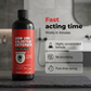 🚀 ACABOU DE SER LANÇADO! 50% DE DESCONTO 💎 Limpador de Vaso Sanitário de Alta Potência 🧪 Remove Anos de Incrustações de Urina e Calcário ✨ Chega de Esfregar