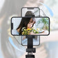 🔥🔥Promoção imperdível!! Novo bastão de selfie Bluetooth 6 em 1