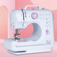 🔥🔥Multi-Function Sewing Machine with Overlock Stitch
