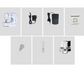 🔥🔥Multi-Function Sewing Machine with Overlock Stitch