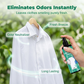 🥳PROMOÇÃO QUENTE 2026🥳💞MAIS DE 50 MIL VENDIDOS!👔💨50% DE DESCONTO! Spray Anti-Rugas Instantâneo – Elimina amassados em segundos, sem necessidade de ferro de passar. Seguro para linho e algodão. Salvação para manhãs corridas! ✨🧺