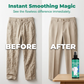 🥳PROMOÇÃO QUENTE 2026🥳💞MAIS DE 50 MIL VENDIDOS!👔💨50% DE DESCONTO! Spray Anti-Rugas Instantâneo – Elimina amassados em segundos, sem necessidade de ferro de passar. Seguro para linho e algodão. Salvação para manhãs corridas! ✨🧺