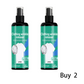 🥳PROMOÇÃO QUENTE 2026🥳💞MAIS DE 50 MIL VENDIDOS!👔💨50% DE DESCONTO! Spray Anti-Rugas Instantâneo – Elimina amassados em segundos, sem necessidade de ferro de passar. Seguro para linho e algodão. Salvação para manhãs corridas! ✨🧺