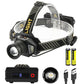 🌟🌟Farol com sensor de zoom multicolorido🌟