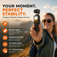 📸 50% DE DESCONTO – Edição Limitada 📸 Câmara de Bolso com Ecrã Rebatível | Selfies perfeitas, partilha instantânea & sem necessidade de edição