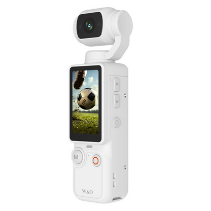 📸 50% DE DESCONTO – Edição Limitada 📸 Câmara de Bolso com Ecrã Rebatível | Selfies perfeitas, partilha instantânea & sem necessidade de edição