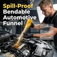 🔥🔥Funil Universal Flexível para Fluidos Automotivos🔥